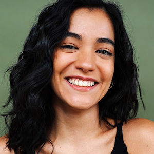 Meet your Posher, Emilia